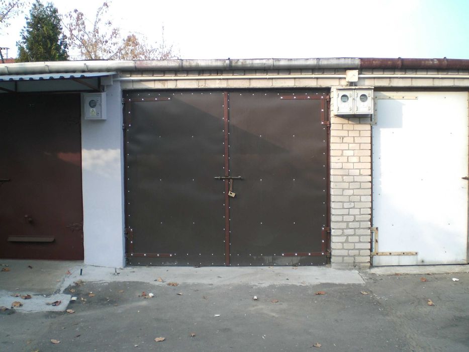 Mokotów, sprzedam garaż z KW, ul. Ludwiżanki 5