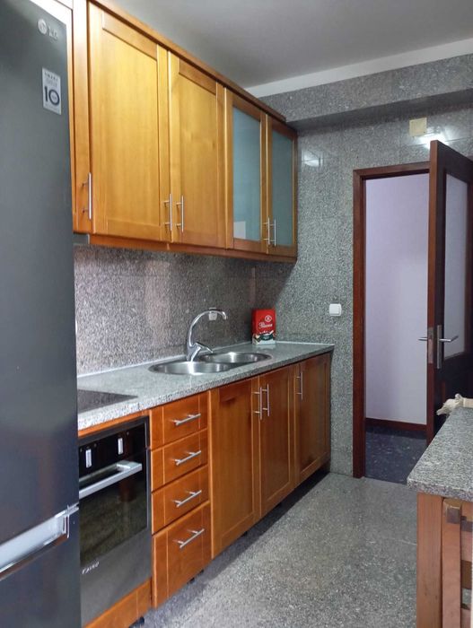 Apartamento Férias Póvoa de Varzim