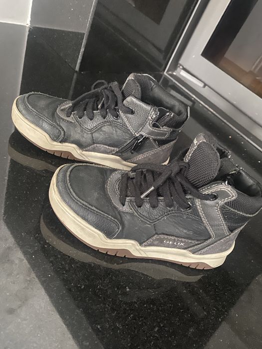 Buty dla chłopca geox