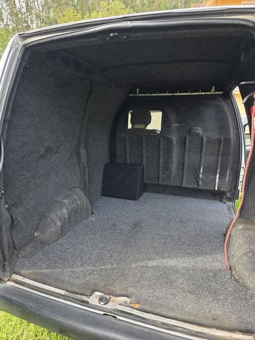 Citroen Jumpy 2.0 HDI - Apenas 178 mil kms