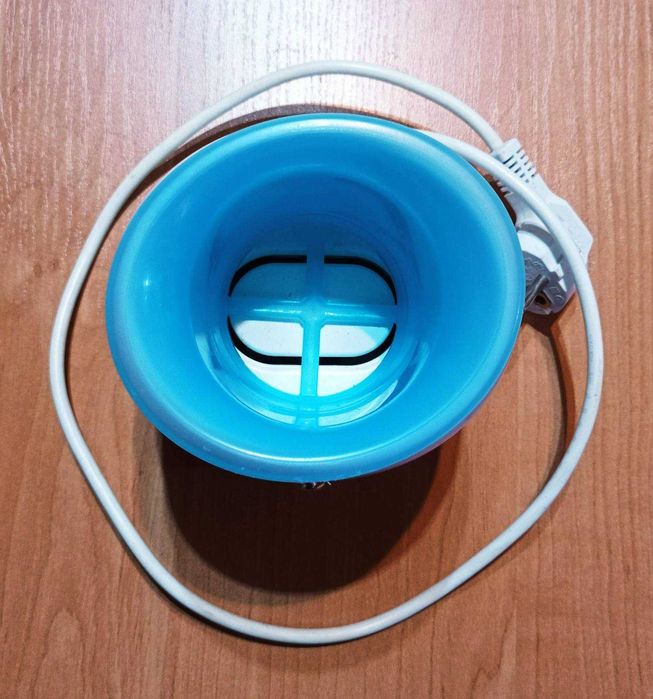 Электрический подогреватель бутылочек Philips AVENT Naturally Express.