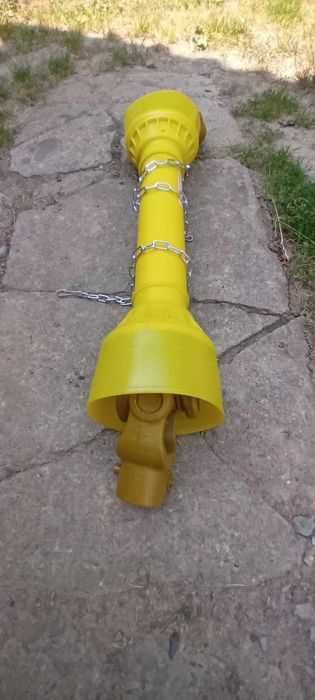 Nowy Wałek przekaźnika mocy 90cm