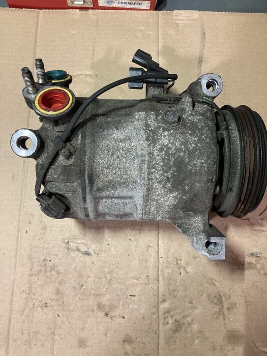 Motor AR / Condicionado Volvo XC 60