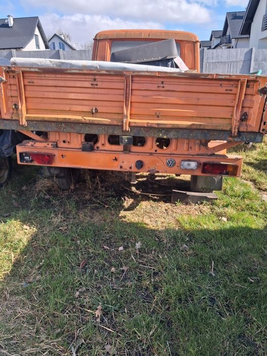 Volkswagen LT 28