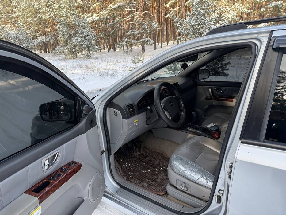 Продам Kia Sorento, Повний Привід!!!