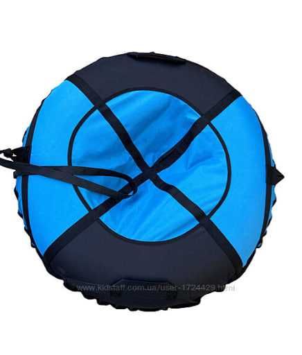 Тюбінг (надувні-санчата) 100cм