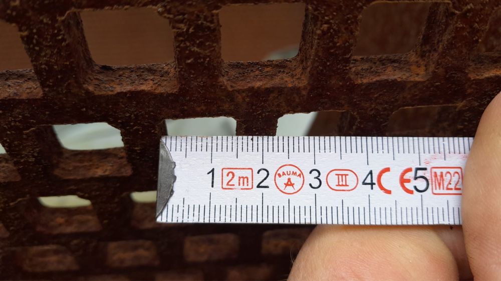 Przesiewacz bebnowy  Doppstadt Sm 618 Profi