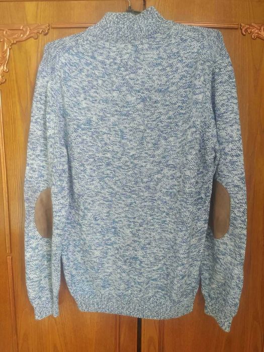 светр хлопок куртка лот чоловічого одягу свитер