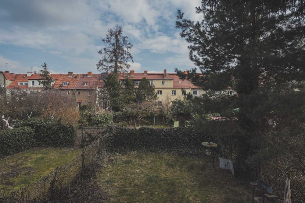 Mieszkanie – Wrocław, Sępolno - Widok 5