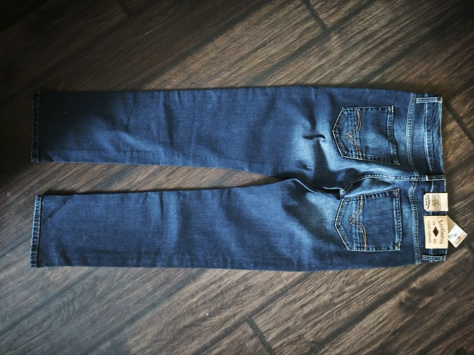 Dżinsy Lee Cooper