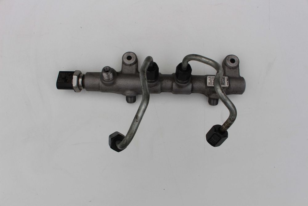 Listwa wtryskowa paliwa Audi A5 A6 A7 Q7 Q8 Vw Touareg 059130089ED Czujnik