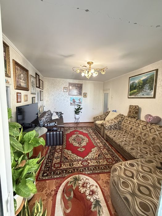 3-rooms apartment apartment by the address st. Ul Dragomanova (area 70 m²) - Atlanta.ua - photo 10