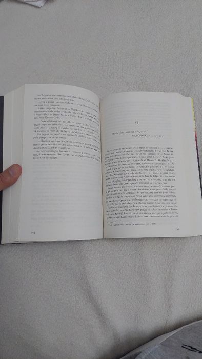 A Carreira do Mal - Robert Galbraith