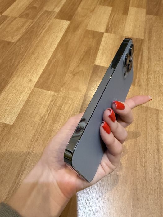 Iphone 13 pro max 128gb