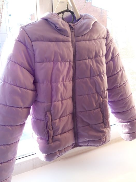 Демисезонна куртка Sinsay 152