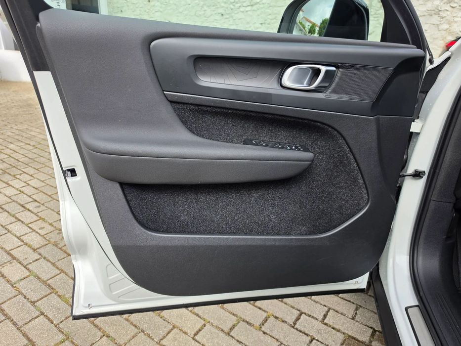Volvo C40 Recharge Single Motor Ultimate