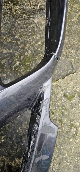 Vendo pára choques pack M f30/f31