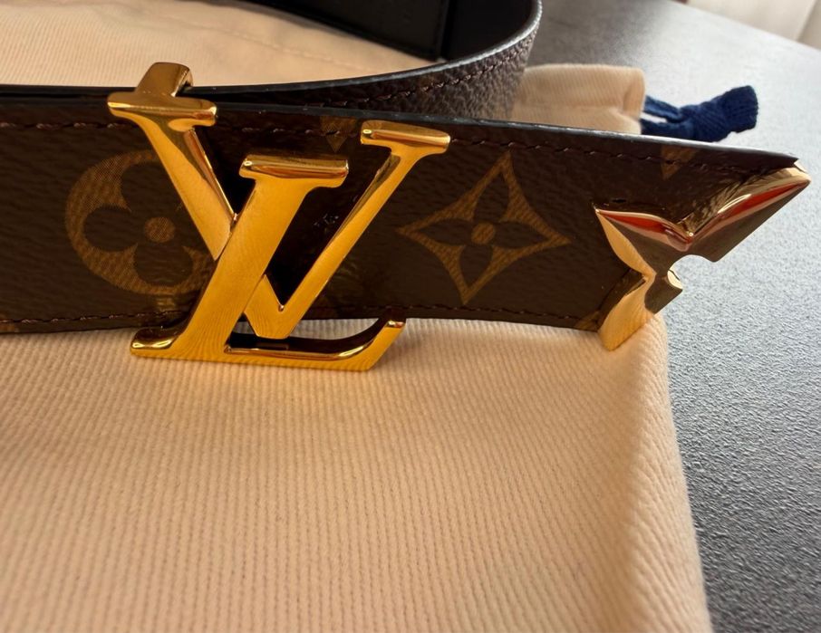Ремінь Louis Vuitton