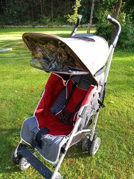 Wózek spacerowy Maclaren