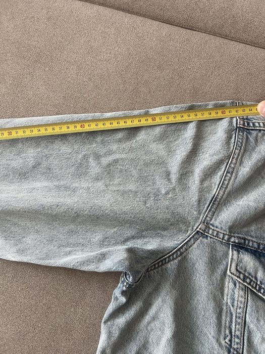 Оригінальна  куртка Levis