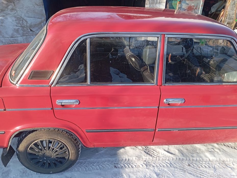 Ваз 2106 продаю .