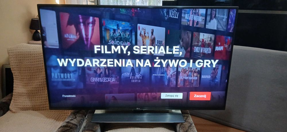 tv lg 55 cali full hd smat wifi