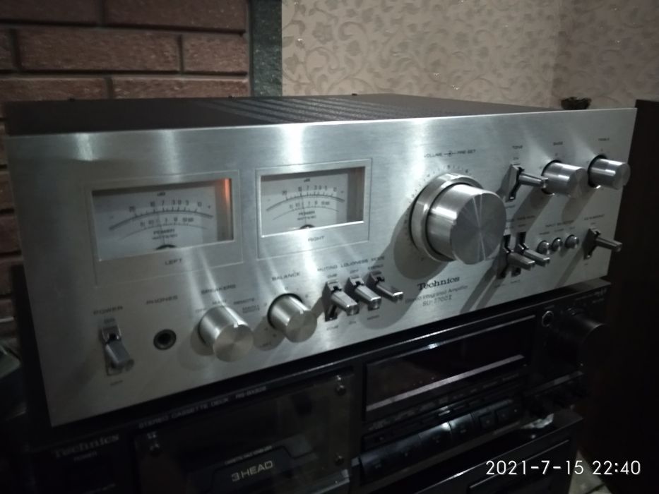 Technics SU -7700 (2)