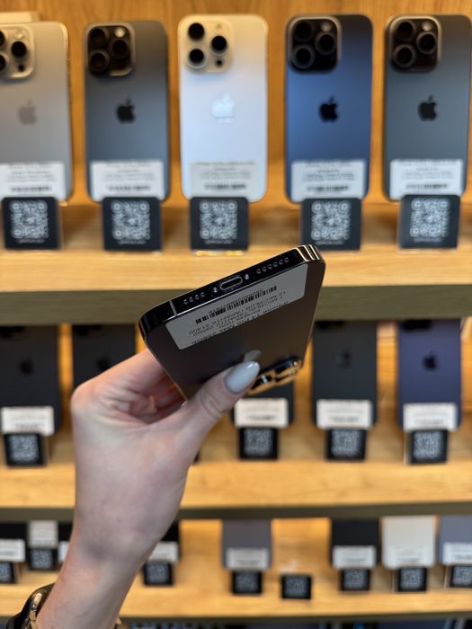 iPhone 14 Pro Max 256Gb 100% Батарея | Гарантія