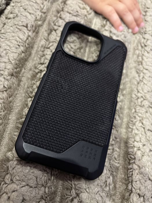Чохол uag Metropolis iphone 14 pro