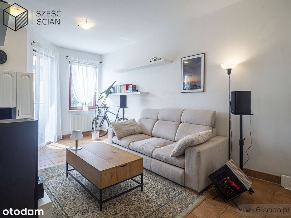 2-pok ◦ Balkon ◦ Komórka ◦ Wysoka / Ołtaszyn