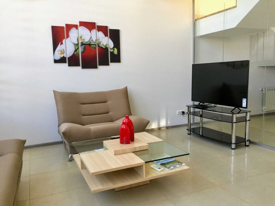 Хороший дом в Совиньоне