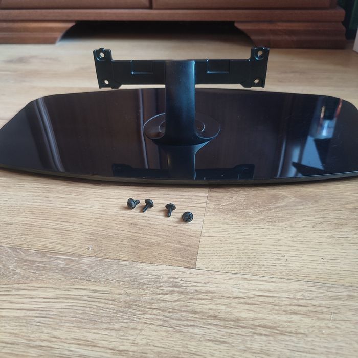 Stopa noga podstawa do tv Sharp