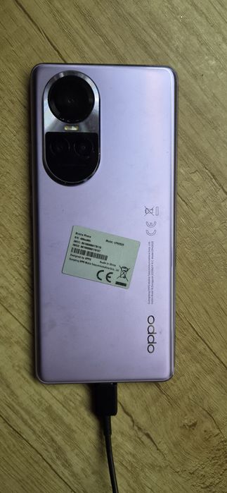 Sprzedam  telefon Oppo  Reno 10 pro
