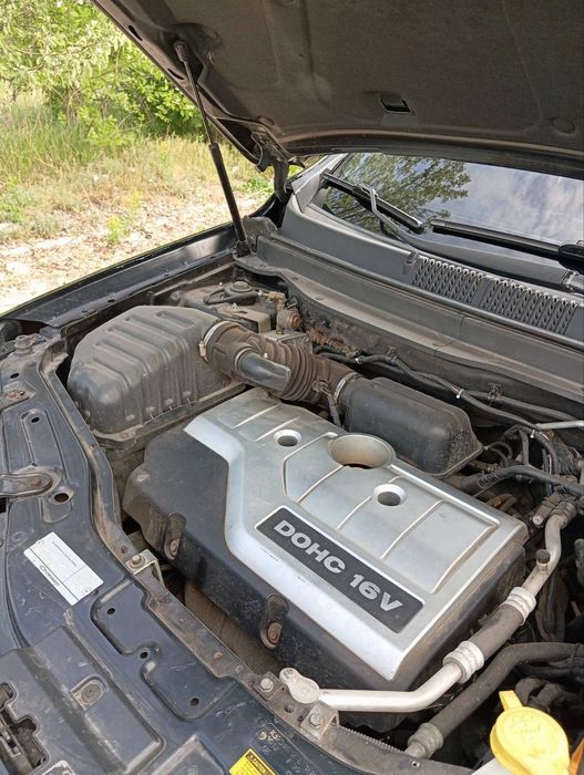 Шевроле  Каптива