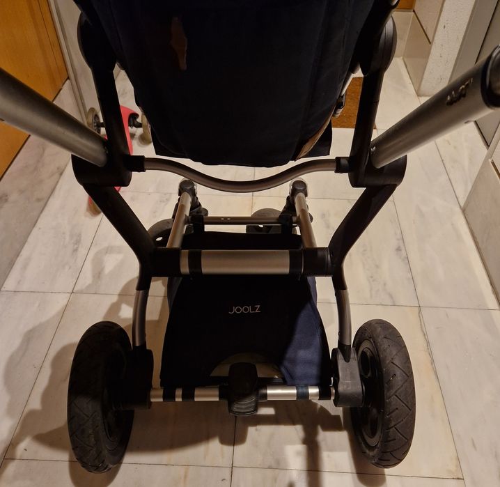 Carrinho de bebé Joolz