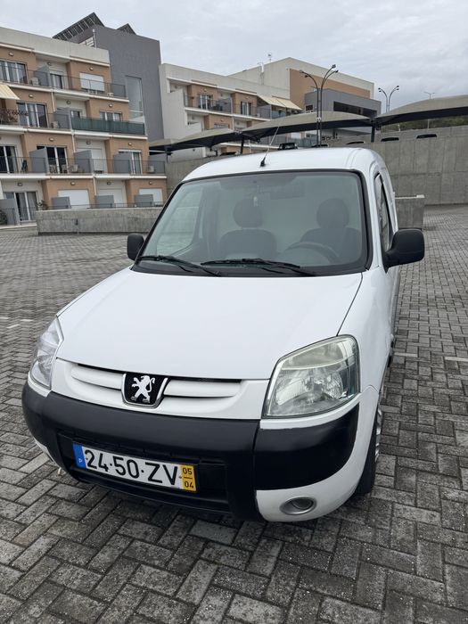 Peugeot Patner 2005