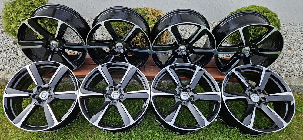 VOLVO XC40/60/90 - S/V40,60,90 - felgi 19"