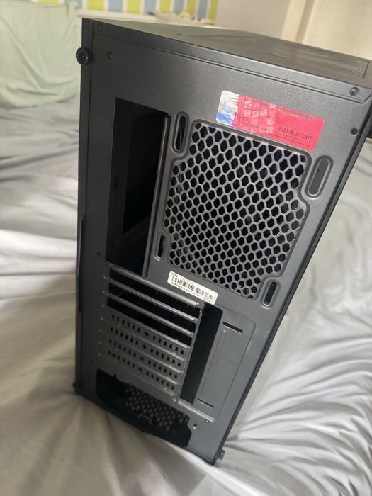 Used ATX PC Case447335997973483521