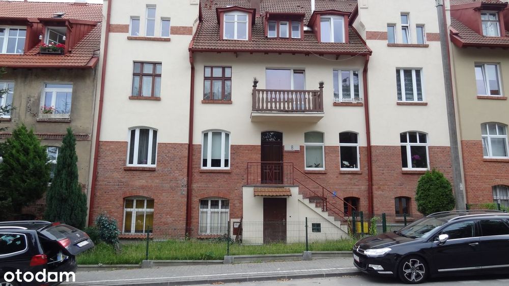 Apartment for rent - Gdańsk, Smoluchowskiego 8, (53 m2)