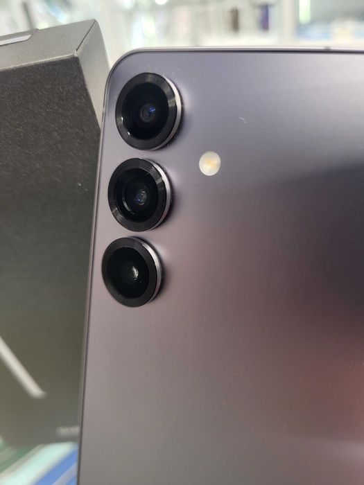 Samsung S25 128GB Gwarancja Producenta! Telakces Felicity *Raty 0%