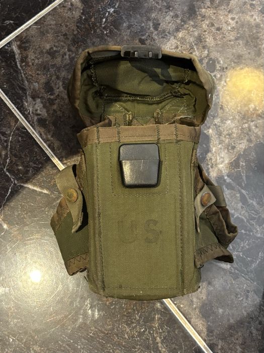 Cartucheira Bolsa Porta carregadores