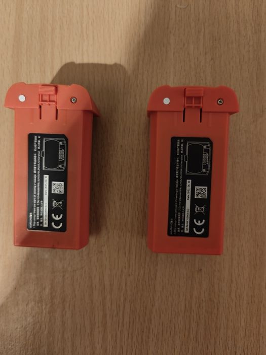 FIMI Mini 3 Pro Batteries445485514868008962