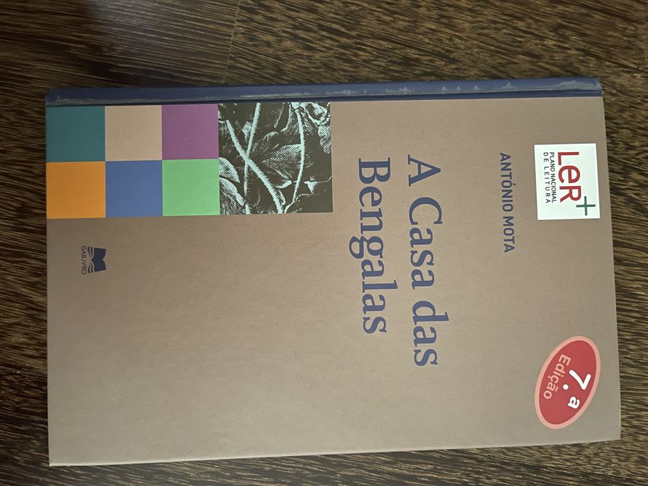 Vendo livros infanto-juvenis tudo a 15€.