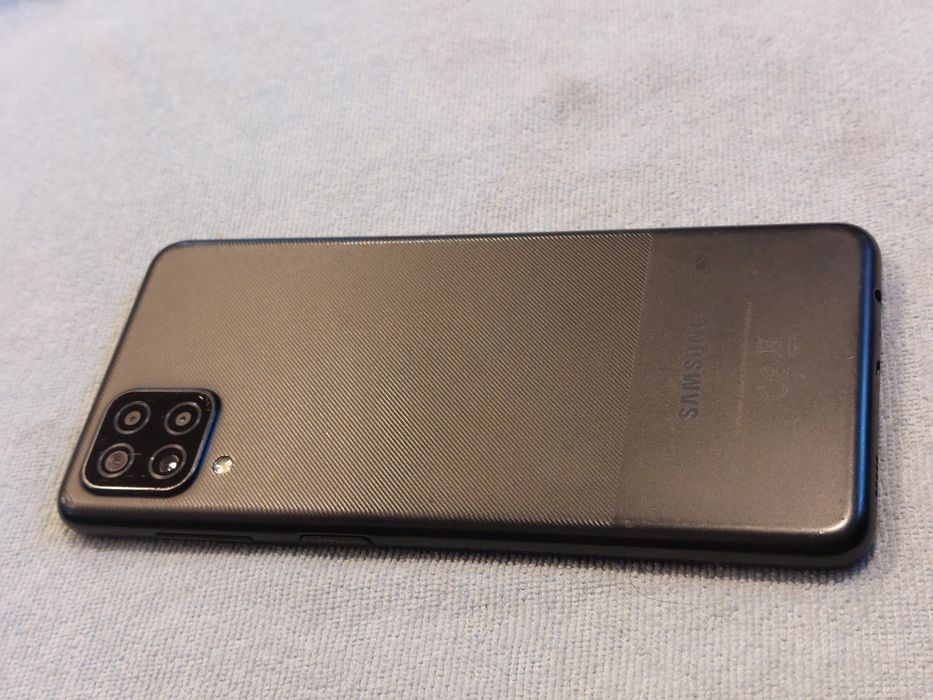 Samsung Galaxy A12 4/64GB