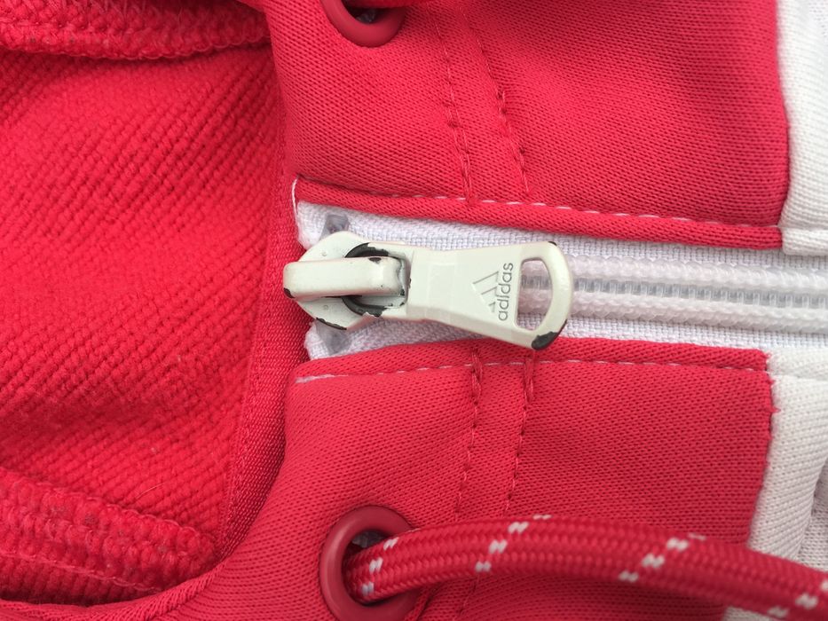 Casaco Adidas - oferta portes