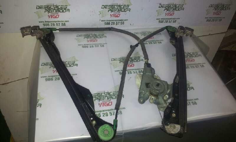 Elevador Frente Direito Ford Mondeo