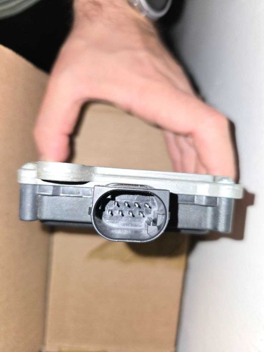 Радар ACC BMW G series 5A53879