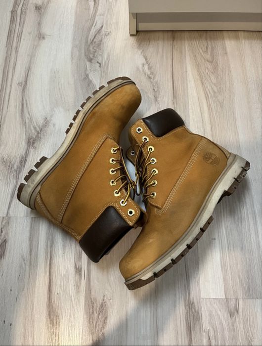 Buty śniegowce Timberland 6 Radford