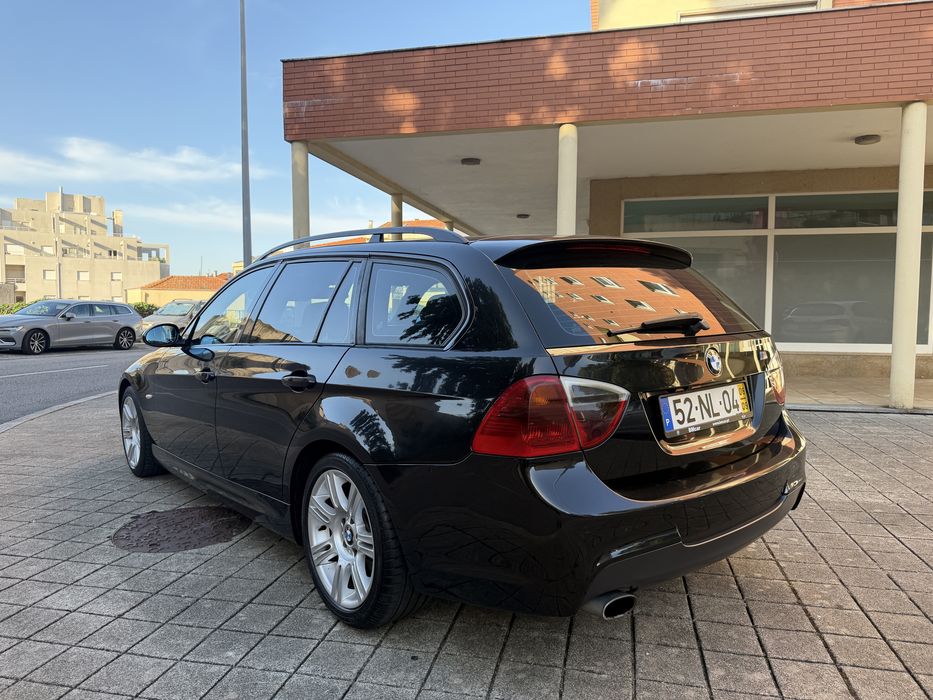 Bmw 318D Pack M Original