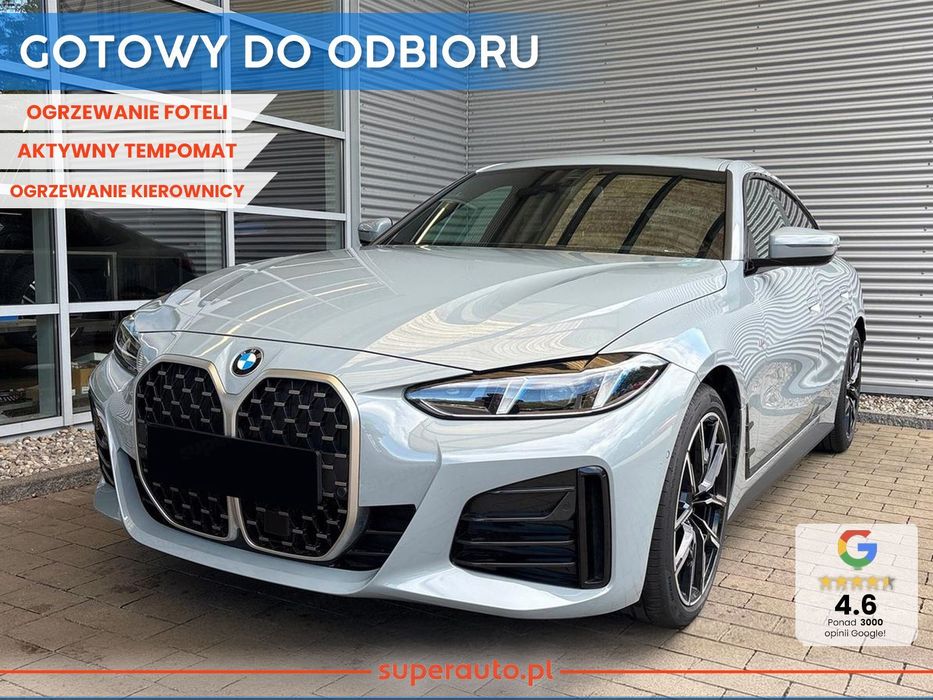 BMW Seria 4